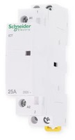 Schneider A9C20731 InstallationsschüTz Ict 25A, 1 SchließEr, 230/240V, 50Hz