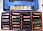 Atari 2600 Game Lot Untested (24 ) Total LOOK!!