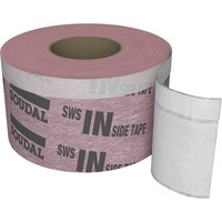 Soudal Luftdichte - Und Dampfhemmende Folie - Sws Inside Extra 100Mm/30M