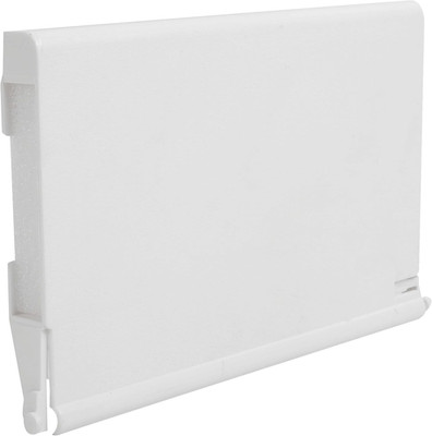 516252 Pool Skimmer Weir Gate Assembly 8.5x5.37 Inch Replacement Bermuda Type