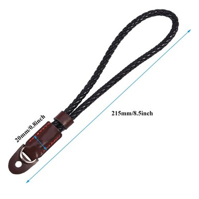 Hand Grip Wrist Strap Lanyard For Smooth Q3 Handheld Stabilizer Camera With SET