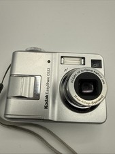 Kodak EasyShare C533 5.0MP Compact Digital Camera PARTS AND REPAIR