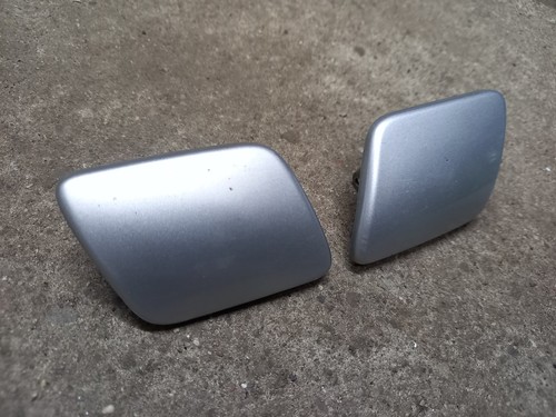 VW Golf 4 Golf IV Front Stoßstange SRA Kappen Scheinwerfer Reinigung Xenon MK4