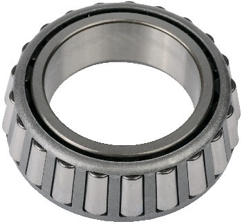 SKF Wheel Bearing for 1966-1970 Rolls-Royce Phantom BR28584