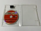 Street Fighter Zero 3 Upper Capcom Sega NAOMI GD-ROM SYSTEM Arcade Game Japan