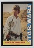 1977 Wonder Bread Star Wars Food Issue Luke Skywalker Mark H