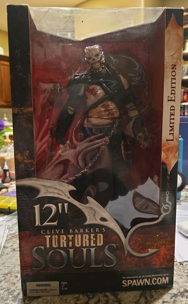 Tortured Souls 1 for sale | eBay