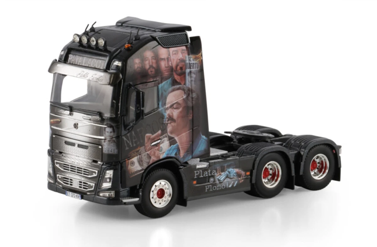 Volvo WSI 1:50 Diecast Cars, Trucks & Vans for sale | eBay