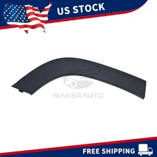 For 2018-2023 GMC Terrain Rear Passenger Wheel Arch Trim RH GM1791127