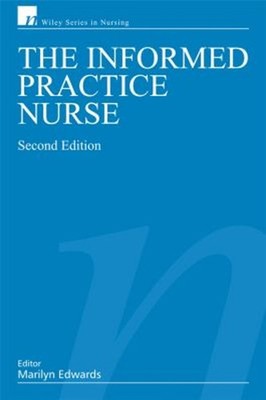 Die Informierte Praxis Krankenschwester Taschenbuch Marilyn Edwards