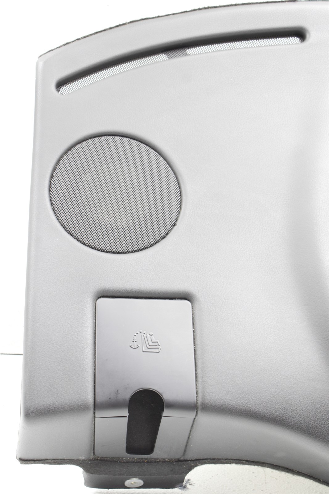 2013 Maserati GranTurismo S Rear Deck Cover Panel 08-13