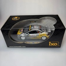 1/43 Peugeot 307 WRC #63 2006 270785