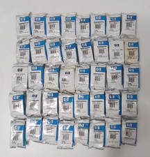Hp 57 Tri-Color Inkjet Print Cartridge. Lot of 40. Genuine Hp New Sealed Expired