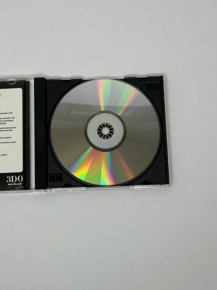 Army Men Air Attack (PC, CD) 3DO Complete Version 2001 - Image 4 of 4