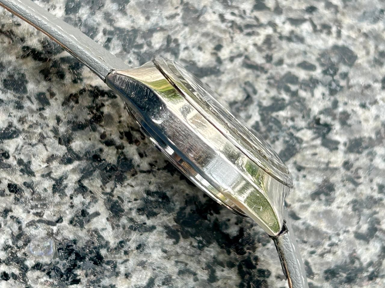 RARE Vintage Seiko 5 Sports Speed Timer Men’s Automatic Watch Japan 7015-7000 image 9