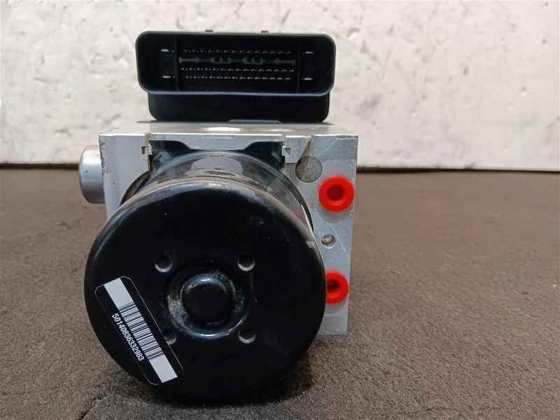 Conjunto de bomba de freno antibloqueo ABS Hyundai Genesis 2009-2011 OEM Foto 2 de 4