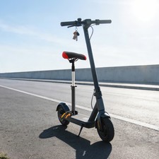 E-Scooter Saddle Electric Scooter Seat For Xiaomi M365 Pro2 40-60cm Adjustable