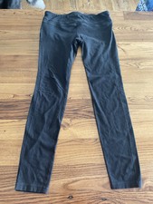 GAP Body Gfit Women  s Cotton Leggings Straight Fit. Size Medium