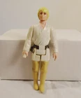 Vintage Kenner Star Wars Luke Skywalker Action Figure Only 1977 GMFGI Hong Kong