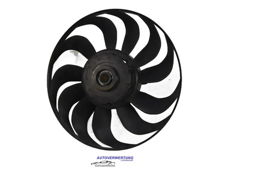 VW Golf 3 III / Vento Kühlerlüfter Lüftermotor Elektrolüfter 1H0959455J Bj.96