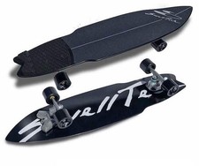 Surfskate Swelltech Complete Premiere Blackout Updated