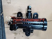 Power Steering Gear Box For Chevrolet Silverado 2500 HD 2007 2008-2010 27-8418