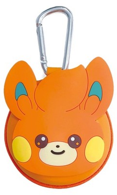 Unique Round Pouch Pokemon Kids Pamo