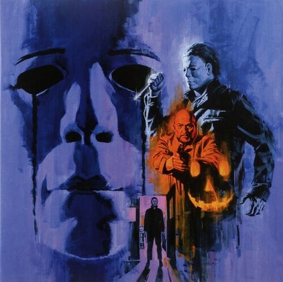 John Carpenter - Halloween 2 (Original Soundtrack) [New Vinyl LP]