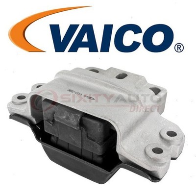 VAICO Left Transmission Mount for 2006-2010 Volkswagen Passat - Body Frame  af