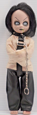 2002 Living Dead Dolls - Series 4 Sybil (Doll Only)