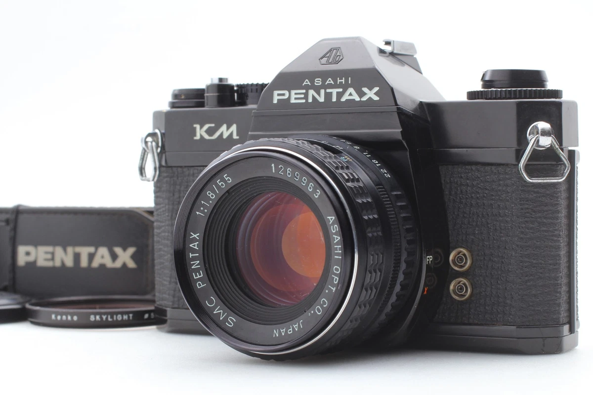 PENTAX KM 35 mm Film Cameras for sale | eBay PENTAX KM 35 mm Film Cameras for sale | eBay