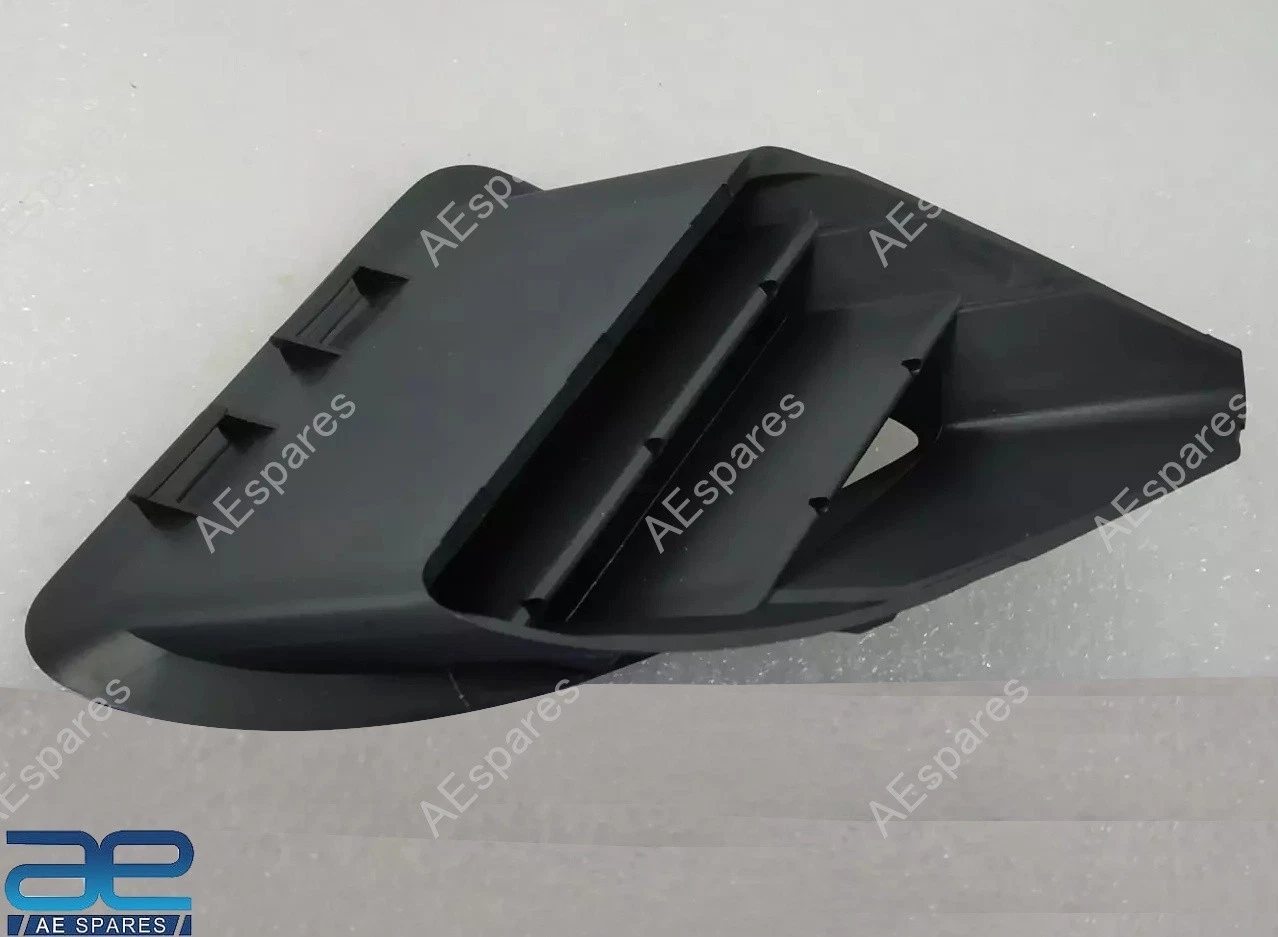 Side Air Vent Demister Nozzle LH For Suzuki Swift 2005-2011 Swift Dzire 2008-12 view 2
