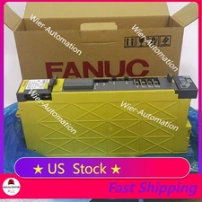 1PC New FANUC A06B-6114-H302 Servo Drive A06B6114H302