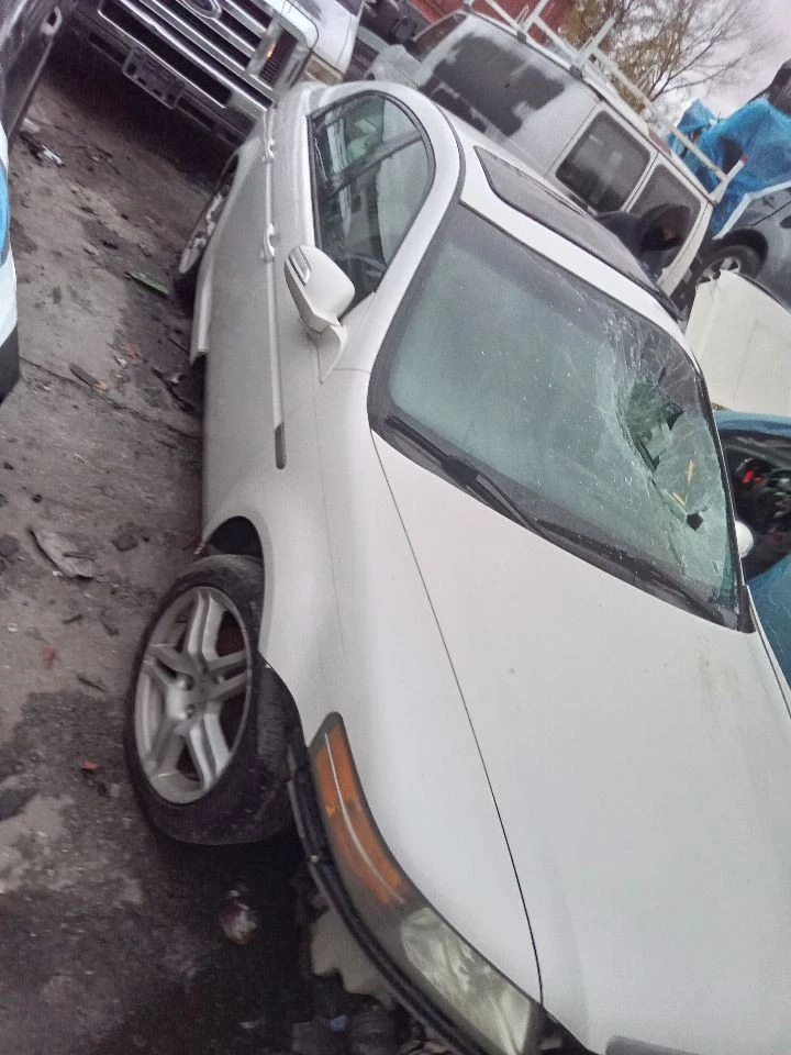 Alternator Fits 06-09 MDX 392812 - Image 4 of 4