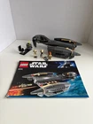 LEGO Star Wars: General Grievous' Starfighter (8095)