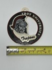 Vintage Limited Edition (83 Of 3,000) Troy University Trojans 4” ornament — photo 6