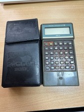 Psion Organiser II / Handheld Computer / XP