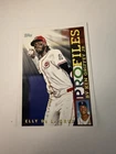 2026 Topps Series 1 Elly De La Cruz Base (RAW)