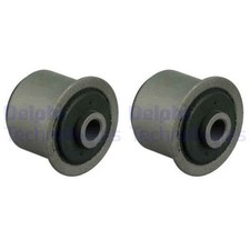 2x DELPHI Articulation Transversale Avant pour Jeep Commander Xk 3.0 CRD 3.7 V6