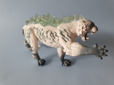 Schleich Eldrador Eistiger 70147 - Schleich 70147  EISWELT