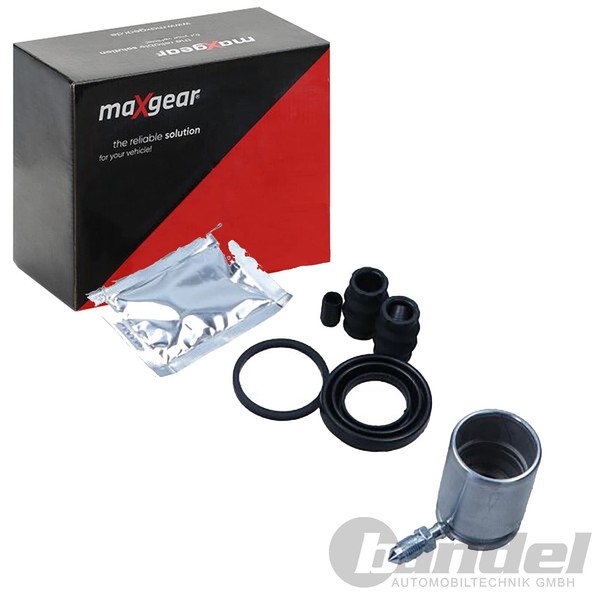 Maxgear Reparatursatz Bremssattel Hinterachse Passend FÜR Alfa Romeo 147 156-image