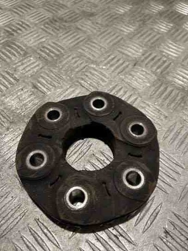 BMW X6 E71, E72 Propshaft Rubber Coupling 1229360 3.00 Diesel 280kw 20219366