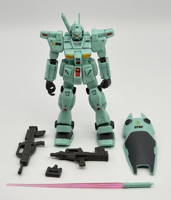 MSIA Gundam 0083 