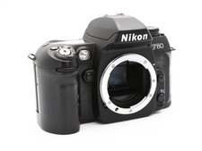 Nikon F80 Film Cameras for sale - eBay
