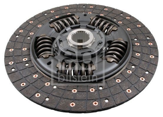 FEBI 180127 CLUTCH DISC