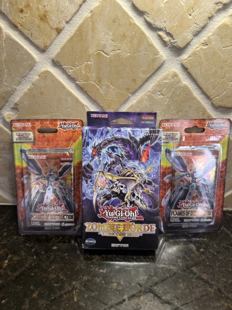 ebay yugioh structure decks yugioh structure deck products for sale
