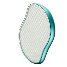 VANWIN Foot File, Nano Crystal Glass Callus Remover 1 Count Pack of 1 , Blue
