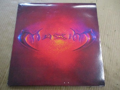 MAXIM - HELL'S KITCHEN - 2LP VINYL EX/EX 2000