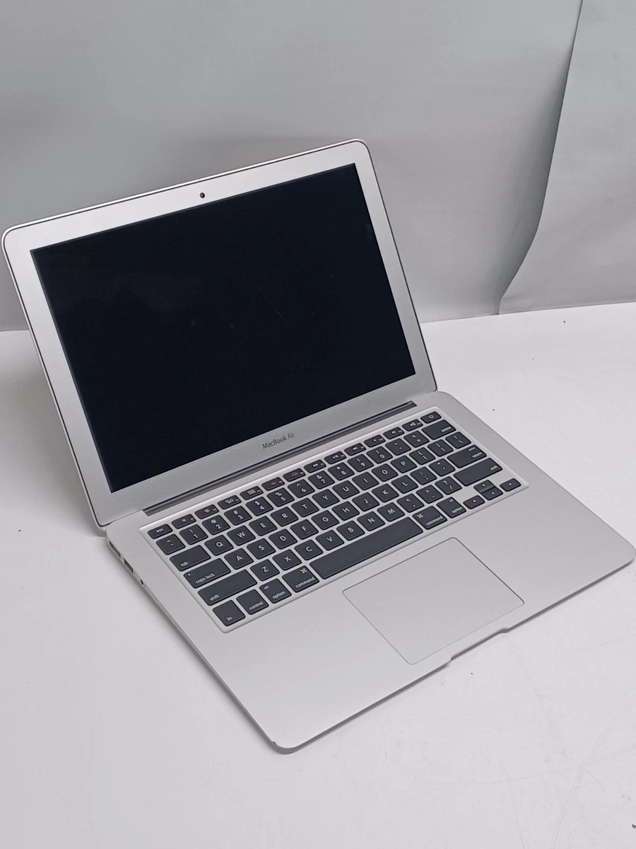2014 Apple MacBook Air 4GB Laptops for sale | eBay