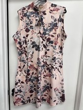 Kastel Denmark Women's Active Dress | Sleeveless - New w/ Tags